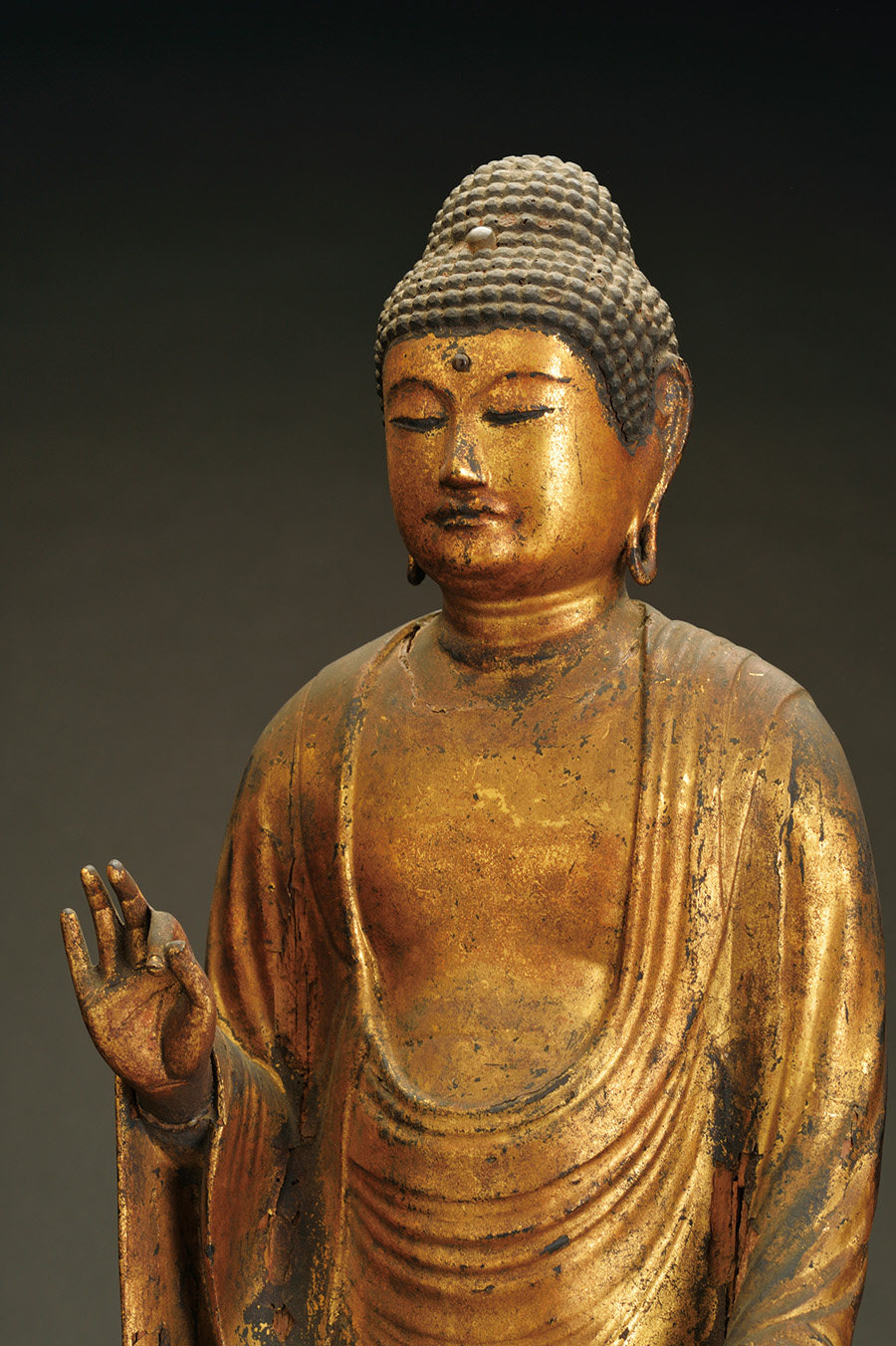 阿弥陀如来像